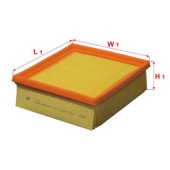 Фильтр воздушный SAKURA Automotive A-1434