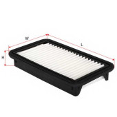 Фильтр воздушный SAKURA Automotive A-1437