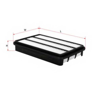 Фильтр воздушный SAKURA Automotive A-1513