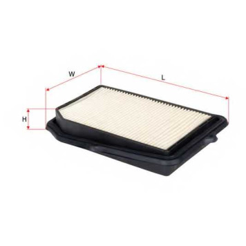 Фильтр воздушный SAKURA Automotive A-1617