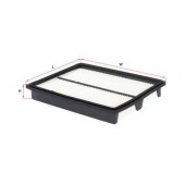 Фильтр воздушный SAKURA Automotive A-1625