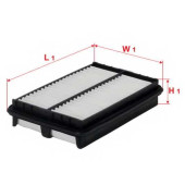 Фильтр воздушный SAKURA Automotive A-1649