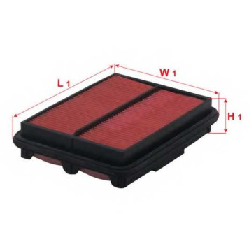 Фильтр воздушный SAKURA Automotive A-1658