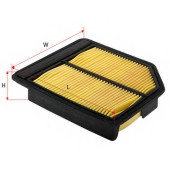 Фильтр воздушный SAKURA Automotive A-1665