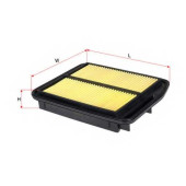 Фильтр воздушный SAKURA Automotive A-1669