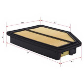 Фильтр воздушный SAKURA Automotive A-1672