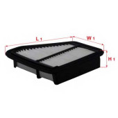 Фильтр воздушный SAKURA Automotive A-16820