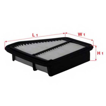 Фильтр воздушный SAKURA Automotive A-16820