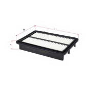 Фильтр воздушный SAKURA Automotive A-16960