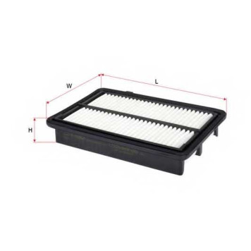 Фильтр воздушный SAKURA Automotive A-16960