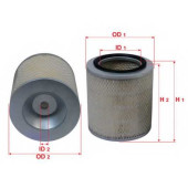 Фильтр воздушный SAKURA Automotive A-1711