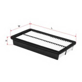 Фильтр воздушный SAKURA Automotive A-17830