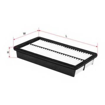 Фильтр воздушный SAKURA Automotive A-17830