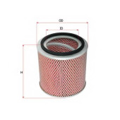 Фильтр воздушный SAKURA Automotive A-1821