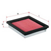 Фильтр воздушный SAKURA Automotive A-1832