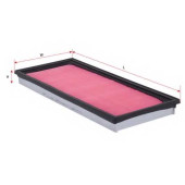 Фильтр воздушный SAKURA Automotive A-1850