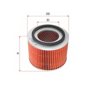 Фильтр воздушный SAKURA Automotive A-1855