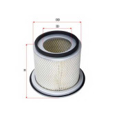 Фильтр воздушный SAKURA Automotive A-1856