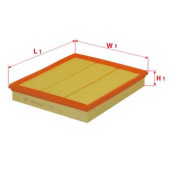 Фильтр воздушный SAKURA Automotive A-19820