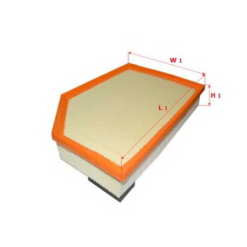 Фильтр воздушный SAKURA Automotive A-24240