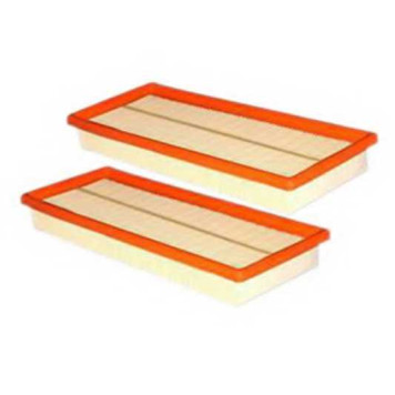 Фильтр воздушный SAKURA Automotive A-2614-S