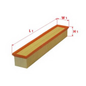 Фильтр воздушный SAKURA Automotive A-26230