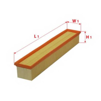 Фильтр воздушный SAKURA Automotive A-26230