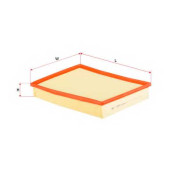 Фильтр воздушный SAKURA Automotive A-2625