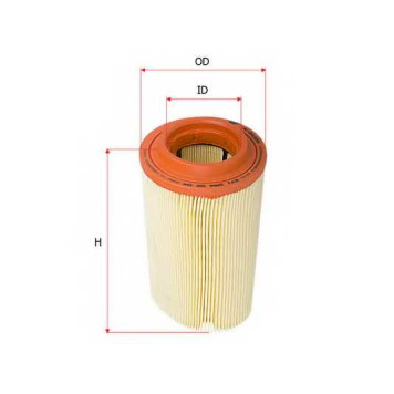 Фильтр воздушный SAKURA Automotive A-26320