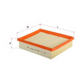 Фильтр воздушный SAKURA Automotive A-26380