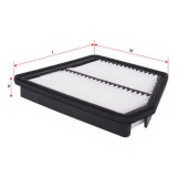 Фильтр воздушный SAKURA Automotive A-2817