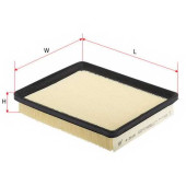 Фильтр воздушный SAKURA Automotive A-2818