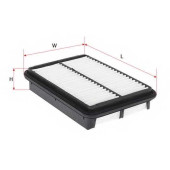 Фильтр воздушный SAKURA Automotive A-2820