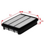 Фильтр воздушный SAKURA Automotive A-2822