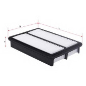 Фильтр воздушный SAKURA Automotive A-2839