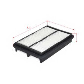 Фильтр воздушный SAKURA Automotive A-2842