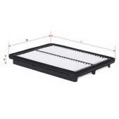 Фильтр воздушный SAKURA Automotive A-2844