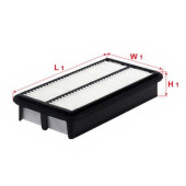 Фильтр воздушный SAKURA Automotive A-28540