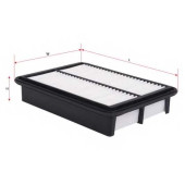 Фильтр воздушный SAKURA Automotive A-28550