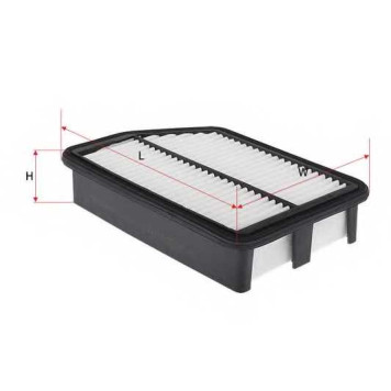 Фильтр воздушный SAKURA Automotive A-28590