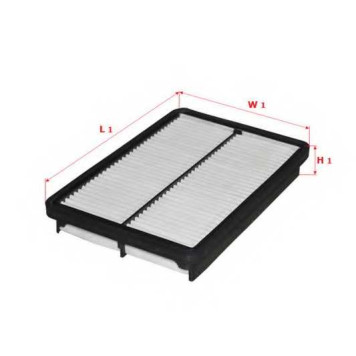 Фильтр воздушный SAKURA Automotive A-28760