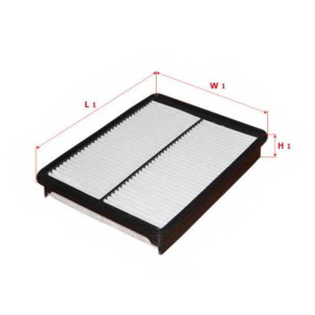 Фильтр воздушный SAKURA Automotive A-28990