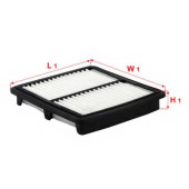 Фильтр воздушный SAKURA Automotive A-2910