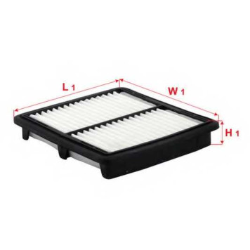 Фильтр воздушный SAKURA Automotive A-2910