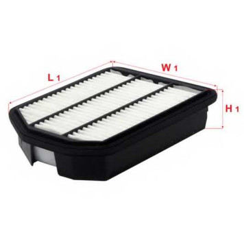 Фильтр воздушный SAKURA Automotive A-29380