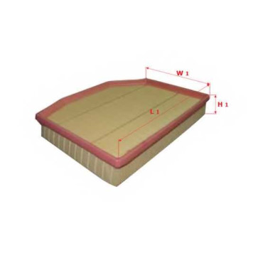 Фильтр воздушный SAKURA Automotive A-30170