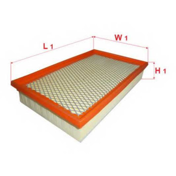 Фильтр воздушный SAKURA Automotive A-30190