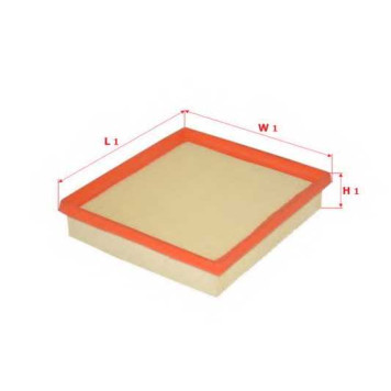 Фильтр воздушный SAKURA Automotive A-30240