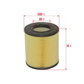 Фильтр воздушный SAKURA Automotive A-31050