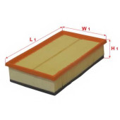 Фильтр воздушный SAKURA Automotive A-31080